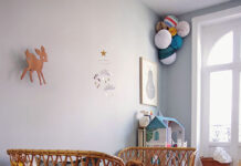 Oświetlenie pokoju dziecięcego – jak wybrać? Oświetlenie pokoju dziecięcego