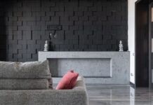 salon meblowy w Podkowie Leśnej