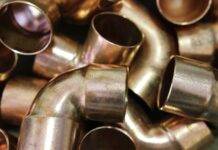 Armatura wodociągowa