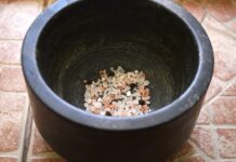 W jakich garnkach można przechowywać zupę?