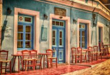 Co zamiast drzwi do wnęki?