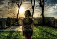 Z czego zrobić niskie ogrodzenie?