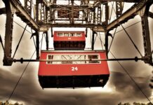 Jaki gres do kabiny prysznicowej?