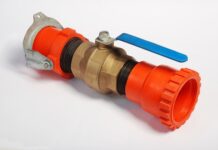 Do czego służy zawór różnicowy w centralnym ogrzewaniu?