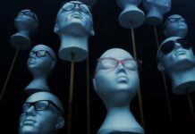 Czy styropian zamarza?