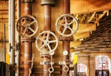 Czy zawór termostatyczny odcina wodę? Czy zawór termostatyczny odcina wodę?