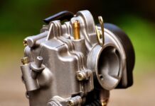 Jaki gaźnik do Junaka M10? Jaki gaźnik do Junaka M10?