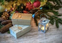 Jakie światełka na balkon?