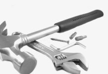 Jak przymocować blachę do betonu? Jak przymocować blachę do betonu?