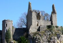 Jak zabezpieczyć kruszący się beton?