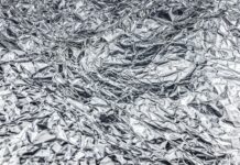 Czy tacki aluminiowe na grilla są zdrowe?