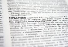 Jak długo trwa dysocjacja? Jak długo trwa dysocjacja?