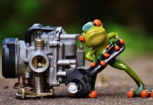 Jak działa gaźnik w motocyklu? Jak działa gaźnik w motocyklu?