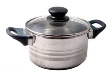 Co daje Pokrywka do patelni?