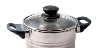 Co daje Pokrywka do patelni?