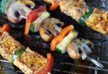 Czym pomalować grilla? Czym pomalować grilla?