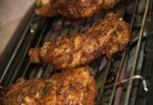 Co można grillować na grillu elektrycznym?