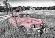 Dlaczego grzejnik jest ciepły tylko u góry? Dlaczego grzejnik jest ciepły tylko u góry?