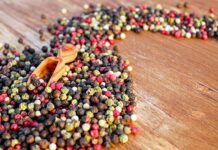 Jakie przyprawy pasują do karkówki? Jakie przyprawy pasują do karkówki?