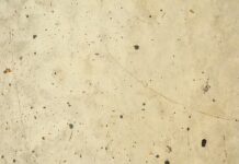 Co zamiast betonu do słupków?