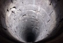 Co zrobić jak w studni nie ma wody? Co zrobić jak w studni nie ma wody?