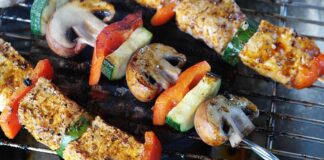 Jaki rodzaj grilla jest najzdrowszy?
