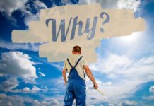 Dlaczego nie ma cugu w wędzarni?