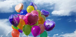 Z czego robi się hel?