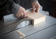 Jaka piła do paneli podłogowych?