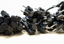 Co to znaczy Schuko? Co to znaczy Schuko?