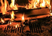 Jak samemu zrobić palenisko? Jak samemu zrobić palenisko?