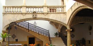 Jak zrobić donice ze styropianu?