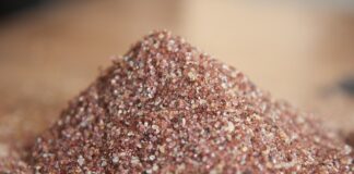 Co można zrobić z granulatu plastikowego?