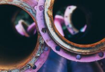 Jak giąć rury stalowe? Jak giąć rury stalowe?