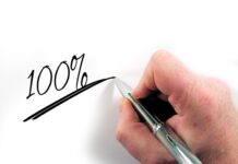 Ile daje się zaliczki na meble kuchenne?