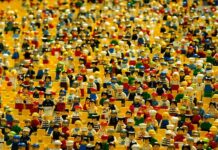 Co zrobić z plastikowych wiaderek? Co zrobić z plastikowych wiaderek?