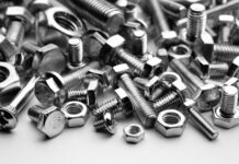 Kotwy, kołki i śruby – do czego służą? śruby