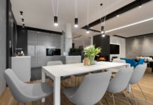 Projektowanie wnętrz na Śląsku: Tworzymy przestrzenie, w których chcesz żyć