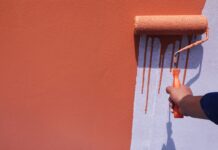 Jaka farba na zewnątrz odporna na warunki atmosferyczne? Jaka farba na zewnątrz odporna na warunki atmosferyczne