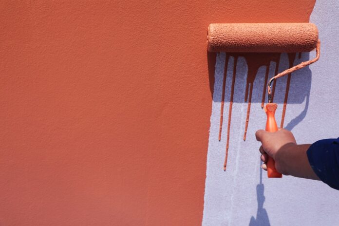 Jaka farba na zewnątrz odporna na warunki atmosferyczne