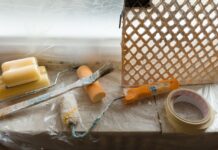 Jakie prace o charakterze remontowym warto wykonać w porze wiosennej