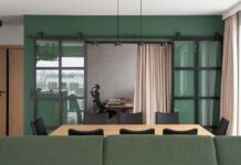 Jakie zasłony do zielonych ścian? Jakie zasłony do zielonych ścian?