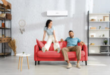 Jaka klimatyzacja na 60 m2? klimatyzacja Kraków