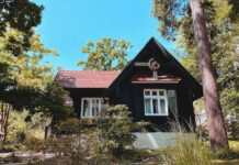 Czy w drewnianym domku całorocznym jest ciepło? Czy w drewnianym domku całorocznym jest ciepło