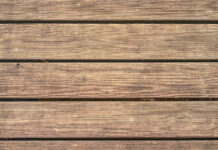 Jak pielęgnować i konserwować taras drewniany, aby służył przez lata? Jak pielęgnować i konserwować taras drewniany, aby służył przez lata