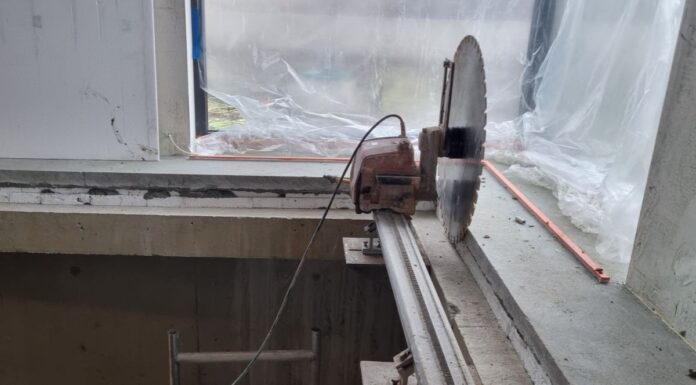 Czy cięcie betonu techniką diamentową to rozwiązanie z samymi zaletami? Czy cięcie betonu techniką diamentową to rozwiązanie z samymi zaletami