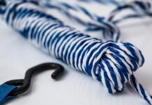 Naturalne sznury jutowe na metry – praktyczne rozwiązania z linynametry.pl Naturalne sznury jutowe na metry